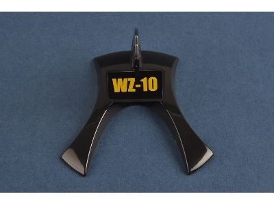 Wz-10 Thunderbolt - image 8