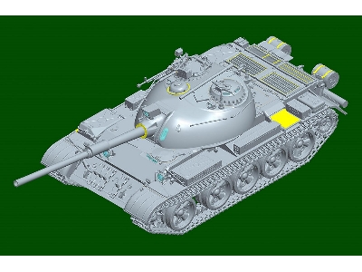 Pla 59-2 Medium Tank - image 5