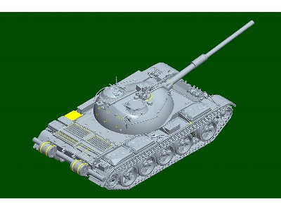 Pla 59-2 Medium Tank - image 6