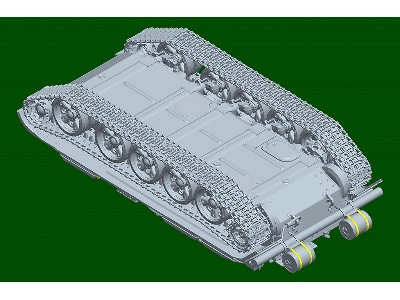 Pla 59-2 Medium Tank - image 13