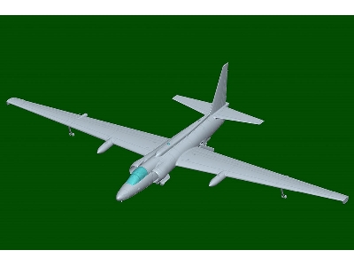 U-2c Dragon Lady - image 5
