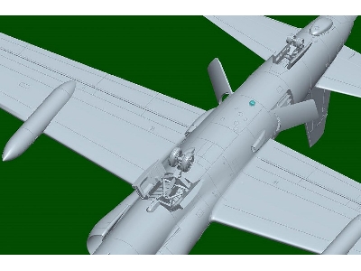 U-2c Dragon Lady - image 6