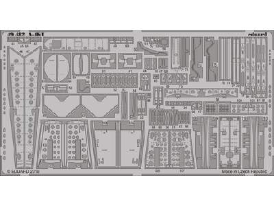 A-4KU S. A. 1/48 - Hasegawa - image 1