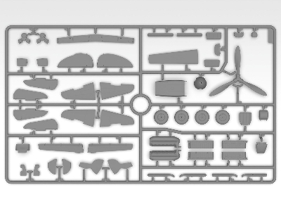 Normandie-niémen. Plane Of Roland De La Poype - image 7