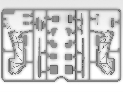 Normandie-niémen. Plane Of Roland De La Poype - image 9