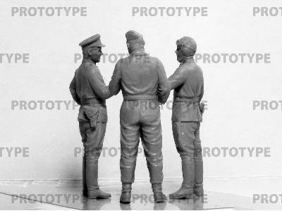 Pilots Of The Soviet Air Force 1943-1945 - image 6