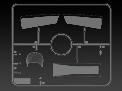 Bronco Ov-10a Us Navy - image 20