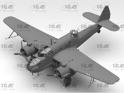 Bristol Beaufort Mk.Ia - image 2