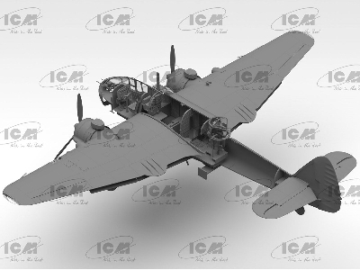 Bristol Beaufort Mk.Ia - image 5