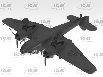 Bristol Beaufort Mk.Ia - image 6