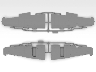 Bristol Beaufort Mk.Ia - image 9