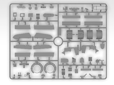 Bristol Beaufort Mk.Ia - image 12