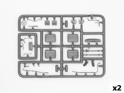 Soviet Military Airfield 1980s - image 3