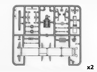 Soviet Military Airfield 1980s - image 5