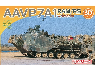 AAVP7A1 RAM/RS w/Interior - image 1