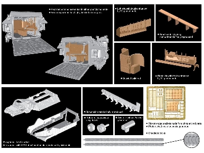 AAVP7A1 RAM/RS w/Interior - image 2