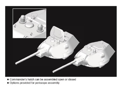 T-34/76 STZ Mod.1941 - The Battle of Stalingrad - image 4