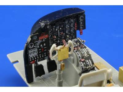 A-26C interior 1/48 - Monogram - - image 4