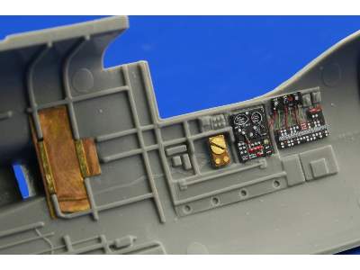 A-26C interior 1/48 - Monogram - - image 7