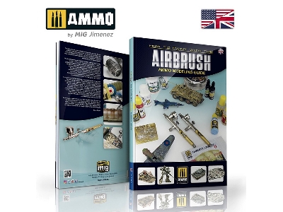 Modelling Guide: How To Paint With The Airbrush English - image 2