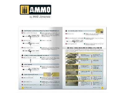 Modelling Guide: How To Paint With The Airbrush English - image 4