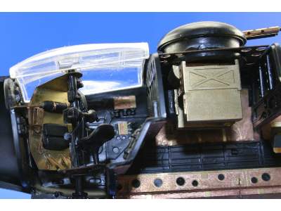 A-26C interior 1/48 - Monogram - image 14