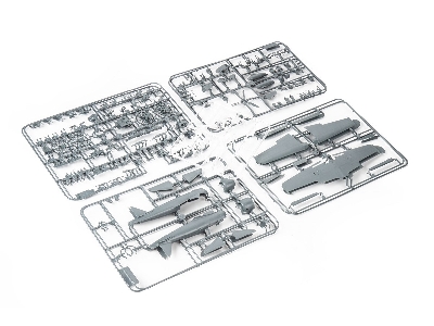 SAMURAI DUAL COMBO 1/48 - image 16