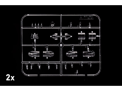 SAMURAI DUAL COMBO 1/48 - image 19