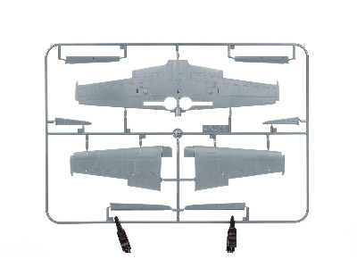 SAMURAI DUAL COMBO 1/48 - image 22