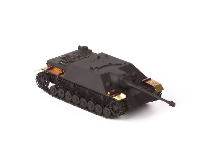 Jagdpanzer IV 1/35 - BORDER MODEL - image 2