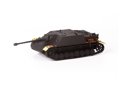 Jagdpanzer IV 1/35 - BORDER MODEL - image 3