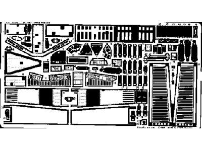 A-3 1/72 - Hasegawa - image 1