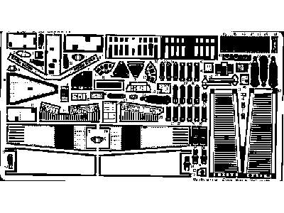 A-3 1/72 - Hasegawa - image 2