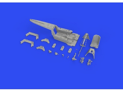 Fw 190A-8 cockpit PRINT 1/48 - EDUARD - image 7