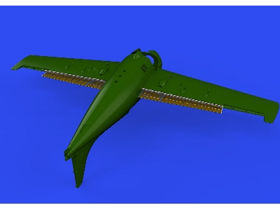 F4F-4 landing flaps PRINT 1/48 - EDUARD - image 4