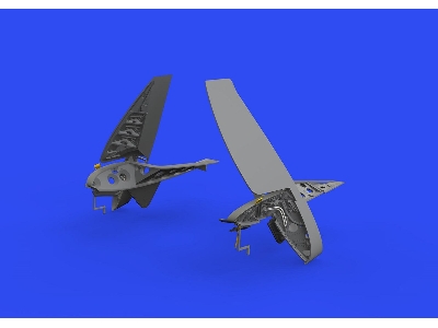 F4F-4 folding wings PRINT 1/48 - EDUARD - image 3