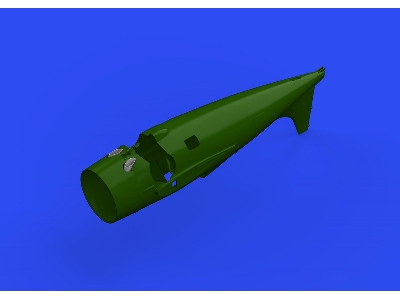 F4F-4 exhausts PRINT 1/48 - EDUARD - image 1