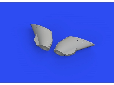 F4F-4 exhausts PRINT 1/48 - EDUARD - image 7