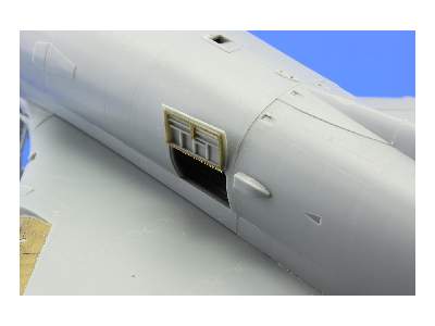 A-4E exterior 1/32 - Trumpeter - image 6
