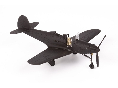 P-39Q 1/72 - ARMA HOBBY - image 5