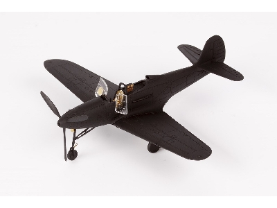 P-39Q 1/72 - ARMA HOBBY - image 6