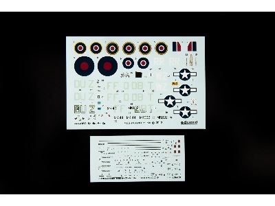 Spitfire Mk. IXc 1/72 - image 5