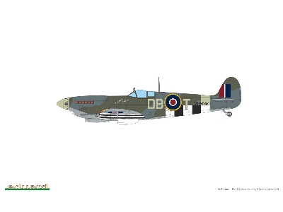 Spitfire Mk. IXc 1/72 - image 14