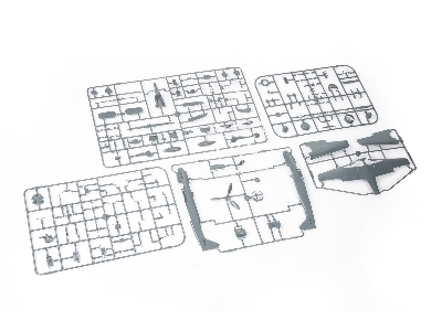 Fw 190D-9 1/48 - image 9