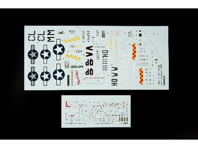 P-51D-10 Mustang 1/48 - image 9