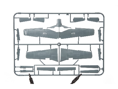 P-51D-10 Mustang 1/48 - image 11