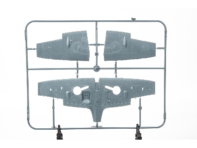 Spitfire Mk. Vb mid 1/48 - image 7