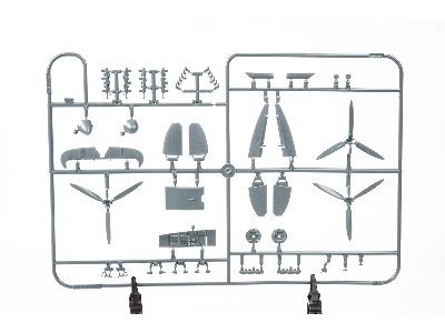 Spitfire Mk. Vb mid 1/48 - image 10