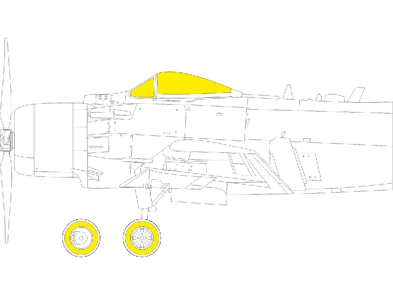 A-1J 1/72 - HOBBY 2000 - image 1