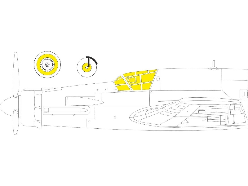 Do 335A 1/72 - HOBBY 2000 - image 1